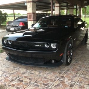 Meet your Posher, Roberto